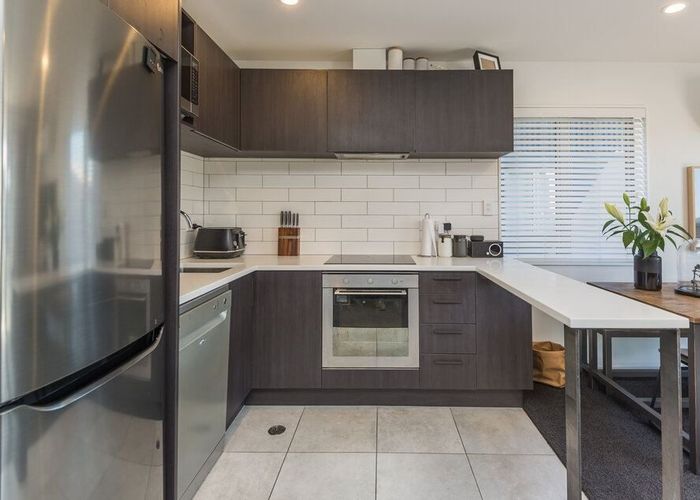  at 17/136 Salisbury Street, City Centre, Christchurch City, Canterbury