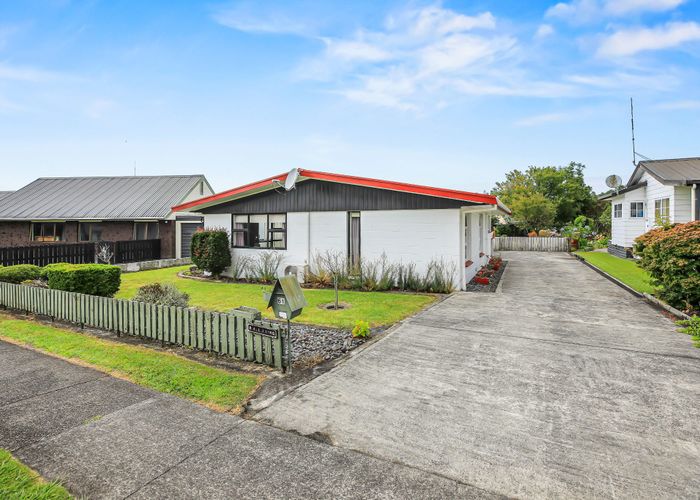  at 61 King Street West, Te Kuiti, Waitomo, Waikato