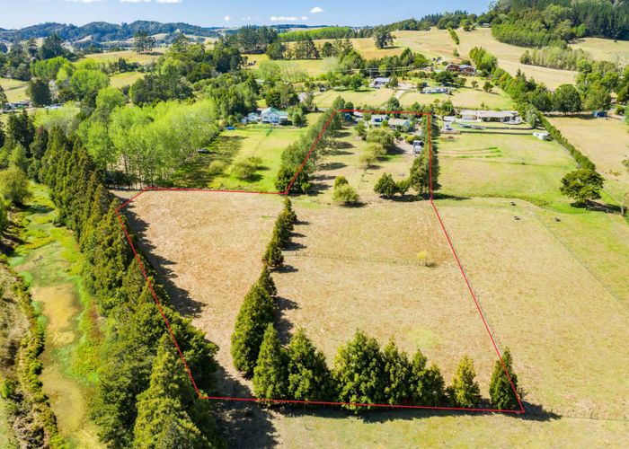  at 50 McLennan Road, Whakapara, Hikurangi