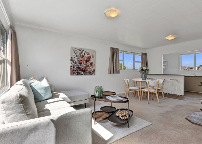  at 3/3 Bulteel Street, City Centre, New Plymouth, Taranaki