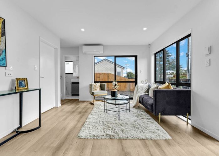  at Lot 5/16 Mervan Street, Mangere East, Manukau City, Auckland