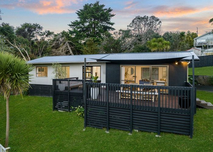  at 17A Hillcrest Road, Hatfields Beach, Orewa