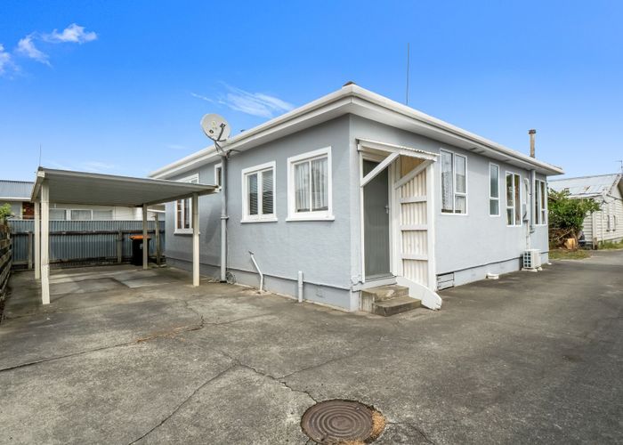  at 9B Worcester Street, West End, Palmerston North, Manawatu / Whanganui