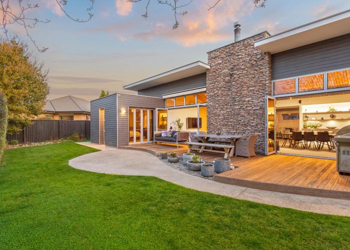  at 26 Riverwood Boulevard, Redwood, Christchurch