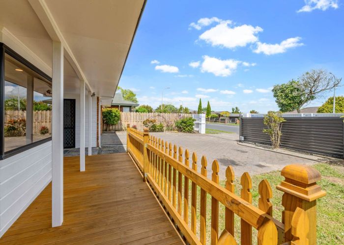  at 156 Whitford Road, Somerville, Manukau City, Auckland