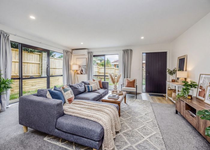  at 12A Bluefin Way, West Harbour, Waitakere City, Auckland