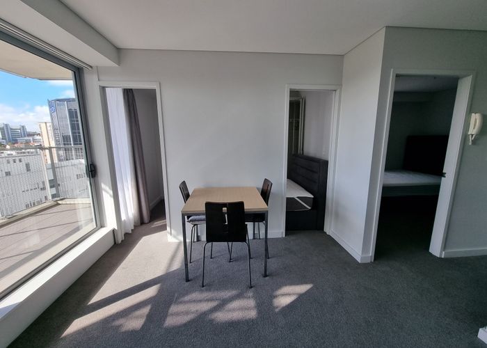  at 704/37 Symonds Street, City Centre, Auckland City, Auckland