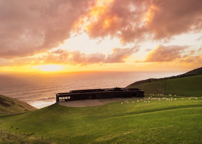  at 223 Constable Road, Muriwai Beach, Rodney, Auckland