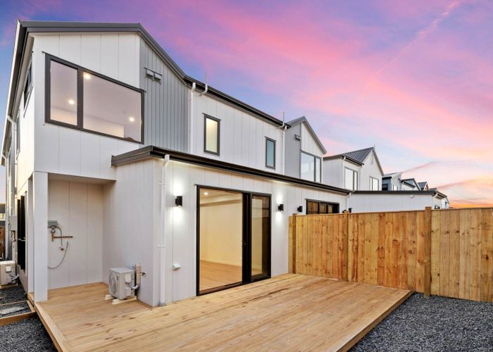  at 30A  Hearth Street, Flat Bush, Manukau City, Auckland