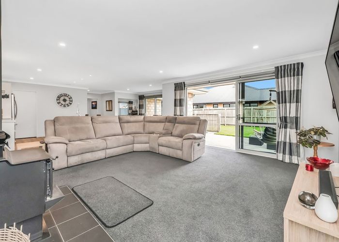  at 25 Walter Place, Kirwee, Selwyn, Canterbury