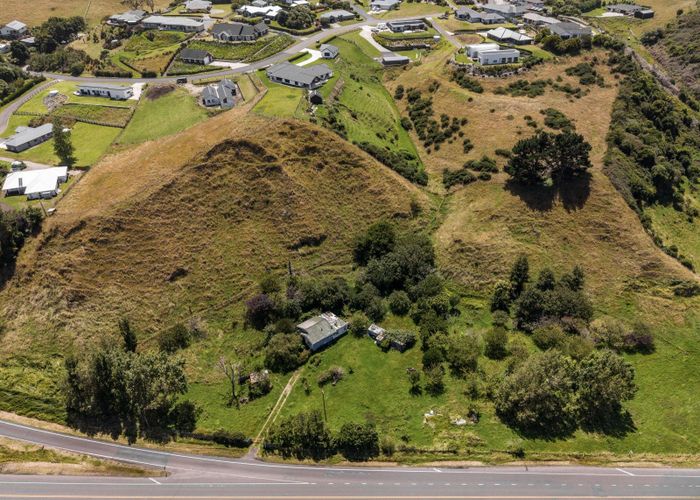  at 57 State Highway 3, Marybank, Whanganui, Manawatu / Whanganui