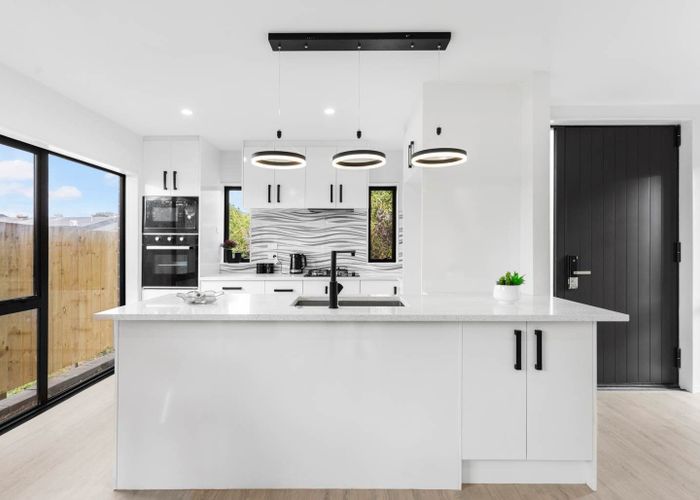  at 4B Fields Road, Manurewa, Manukau City, Auckland