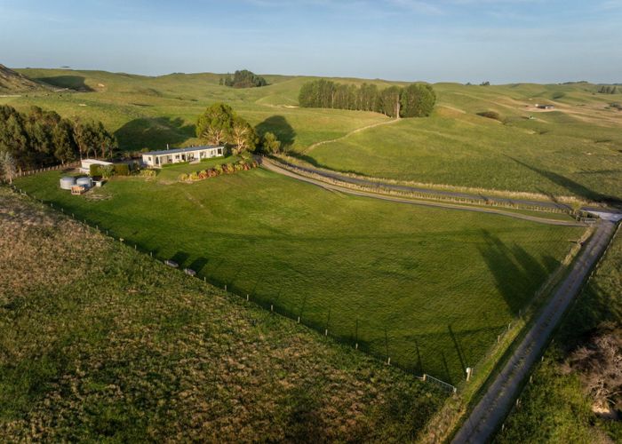  at 201 Crownthorpe Road, Crownthorpe, Hastings