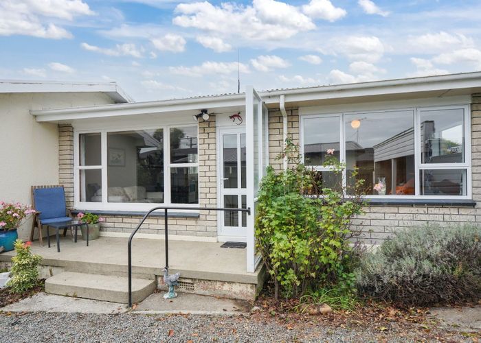  at 136B Racecourse Road, Glengarry, Invercargill