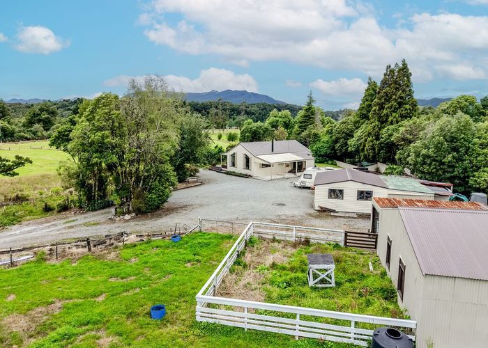  at 158 Golf Links Road, Kaiata, Grey, West Coast