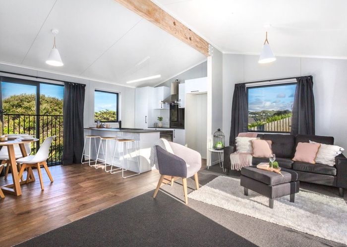  at 48 Whanake Street, Titahi Bay, Porirua, Wellington