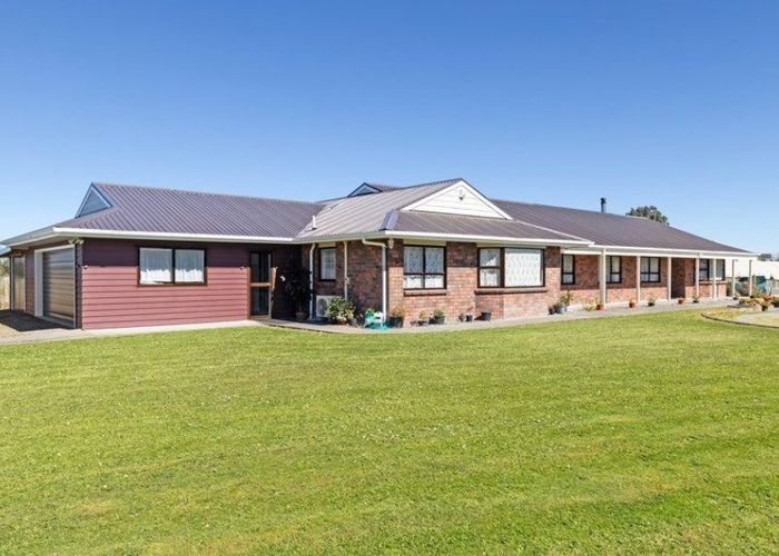  at 127 James Line, Kelvin Grove, Palmerston North