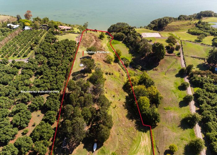  at 331 Pahoia Road, Whakamārama