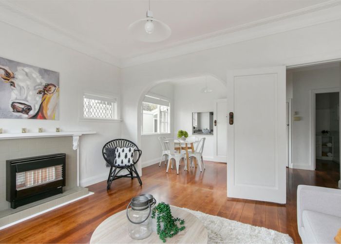  at 1/31 Burnside Street, Waterloo, Lower Hutt