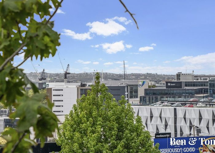  at 204/53 Cook Street, Auckland Central, Auckland