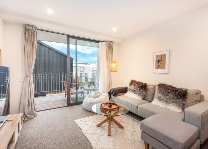  at 103/231 Madras Street, Christchurch Central, Christchurch