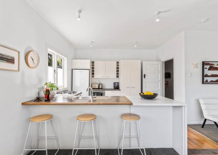  at 27 Castle Street, Grey Lynn, Auckland City, Auckland