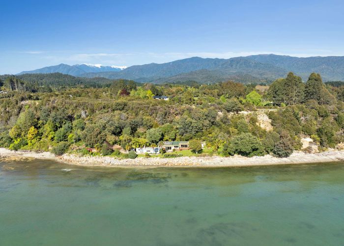  at 172 Rangihaeata Road, Takaka