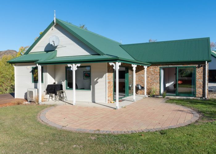  at 8 Letts Gully Road, Letts Gully, Alexandra