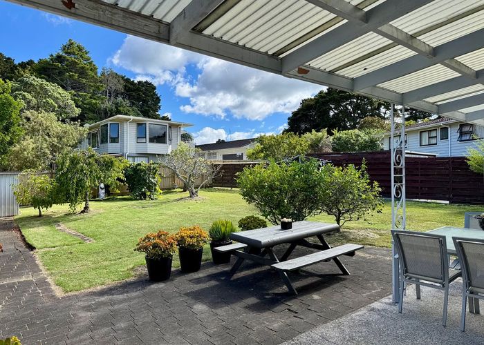  at 26 Arthur Road, Hillpark, Auckland