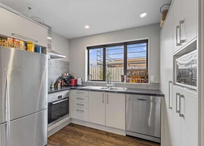  at 1/489 Manchester Street, St Albans, Christchurch