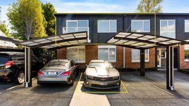  at 3/6 Prebble Place, Mission Bay, Auckland