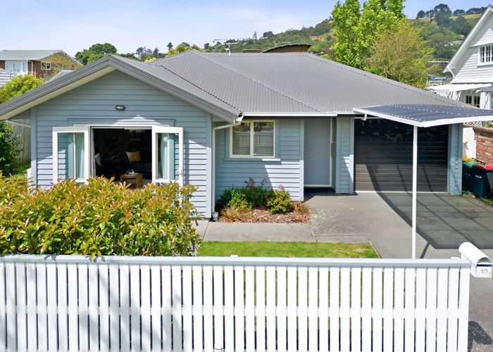  at 1/19 Lascelles Street, St. Martins, Christchurch City, Canterbury