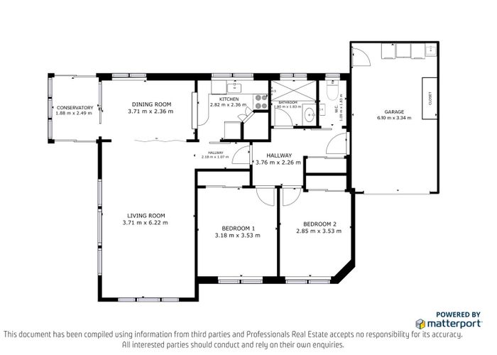  at 1/19 Wallath Road, Westown, New Plymouth