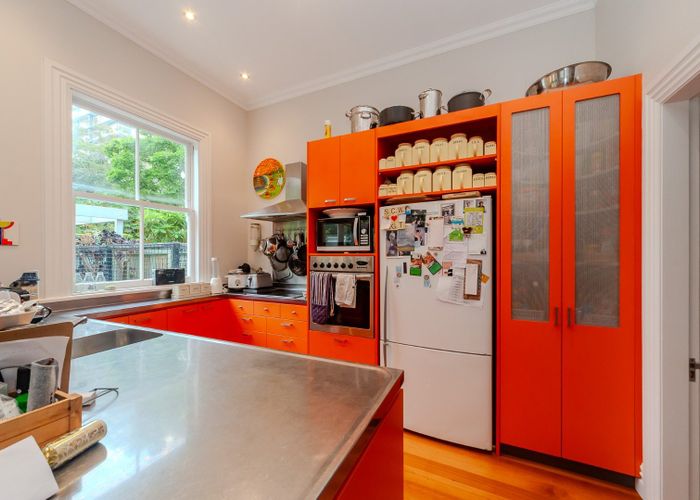  at 44 Aro Street, Aro Valley, Wellington, Wellington