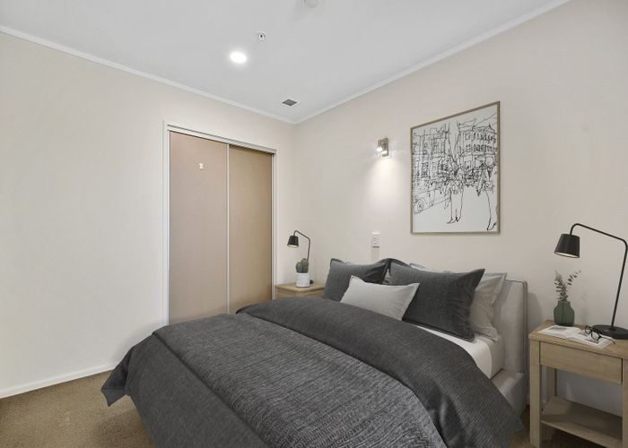  at 1Q/16 Burton Street, Eden Terrace, Auckland City, Auckland