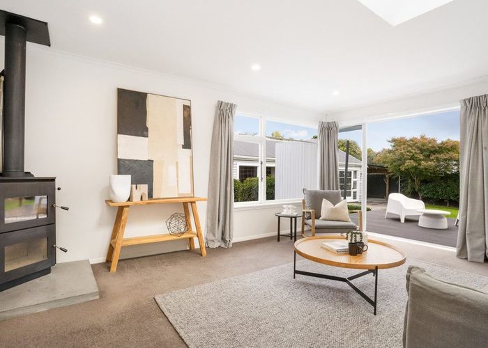  at 61 Eastern Terrace, Beckenham, Christchurch