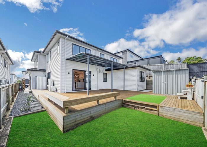  at 15 Arahanga Road, Flat Bush, Auckland