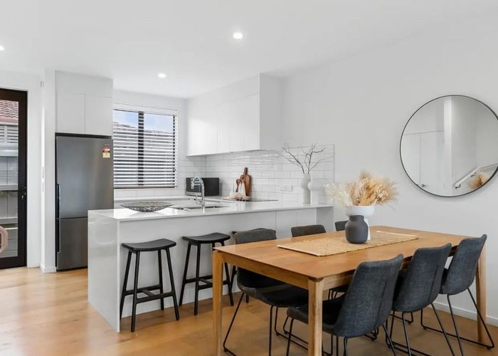  at 52D Selwyn Avenue, Mission Bay, Auckland City, Auckland