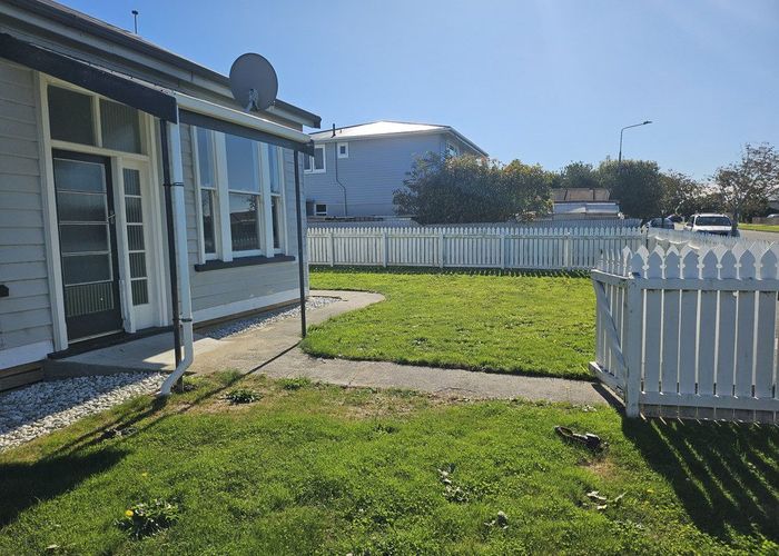  at 233 Princes Street, Strathern, Invercargill, Southland