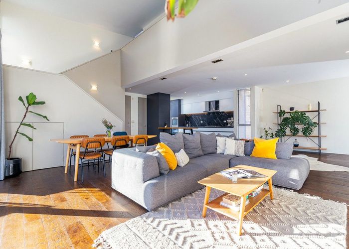  at 47D Brown Street, Ponsonby, Auckland City, Auckland