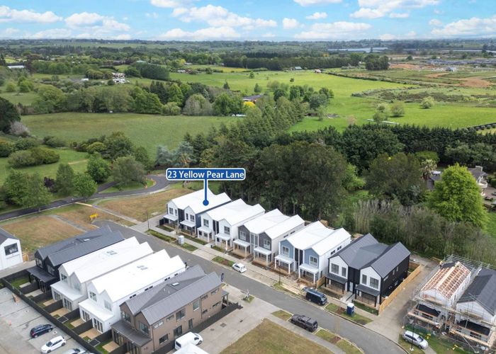  at 23 Yellow Pear Lane, Karaka, Franklin, Auckland