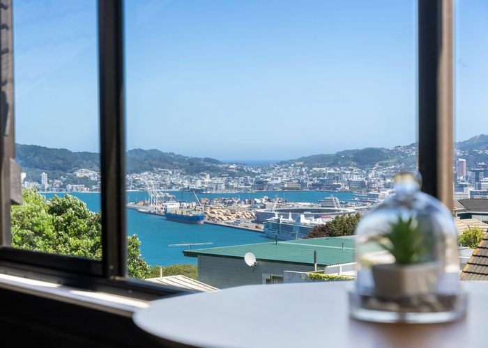  at 70 Calcutta Street, Khandallah, Wellington, Wellington