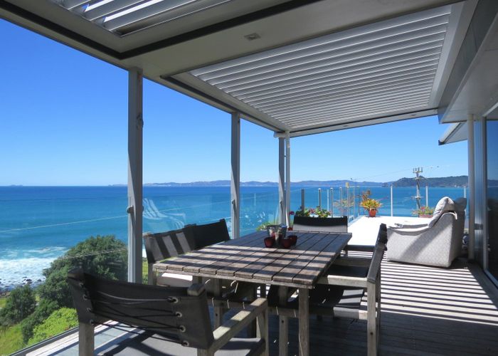  at 402 Tuateawa Road, Tuateawa, Coromandel