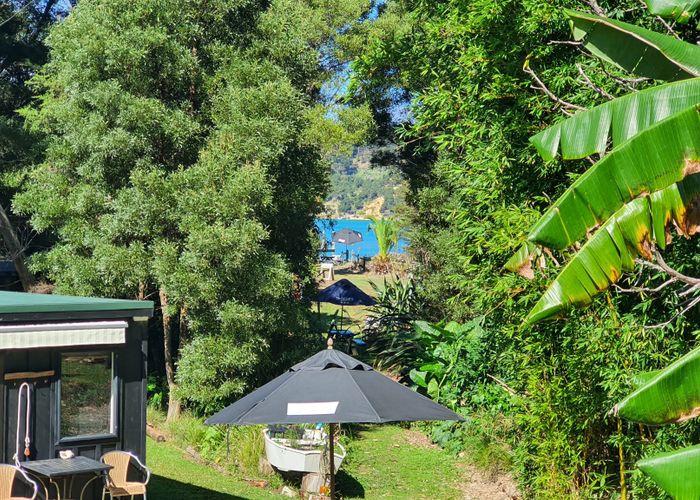  at Lot 279 Smelting House Bay, Kawau Island, Hauraki Gulf Islands, Auckland
