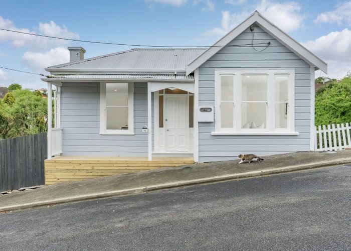  at 16 Dalry Street, Mornington, Dunedin, Otago