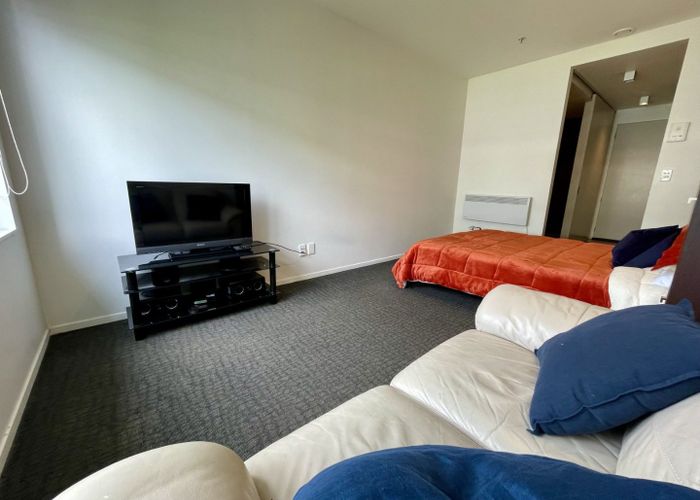  at N201A/28 Torrens Terrace, Te Aro, Wellington, Wellington