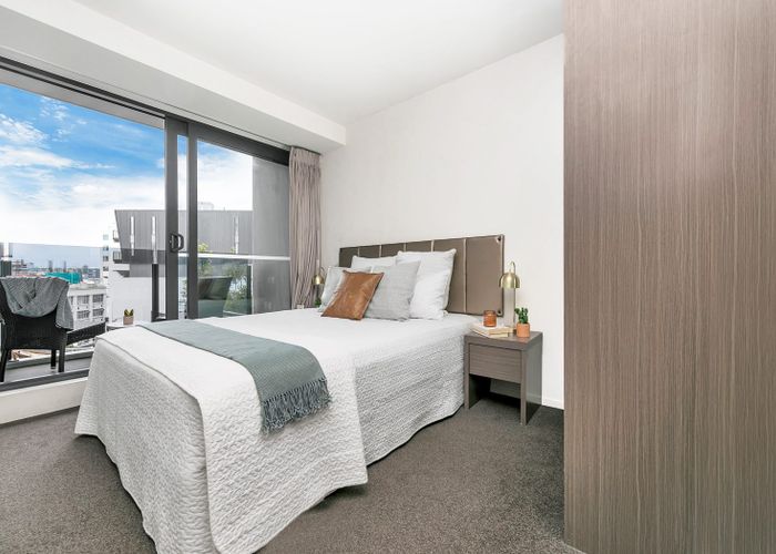  at 708/19 Anzac Avenue, City Centre, Auckland City, Auckland