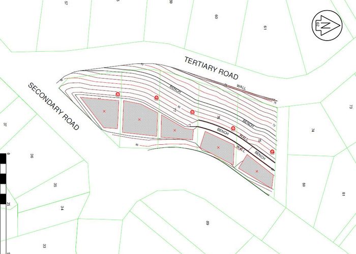  at Lot 77 Golden Elm Rise, Toi Toi, Nelson, Nelson / Tasman