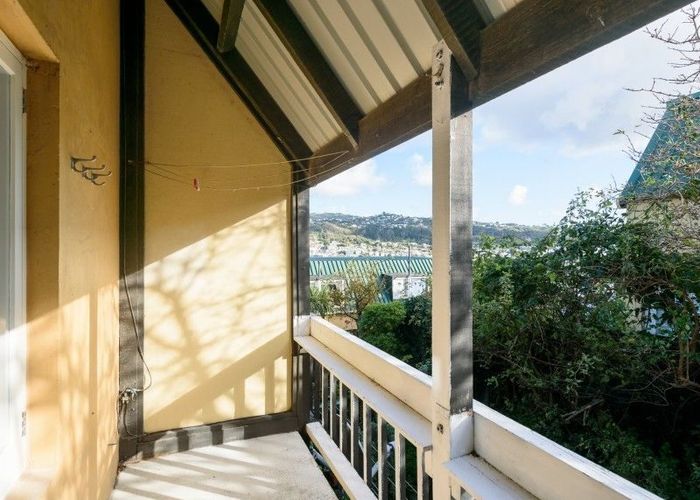  at 46 Hiropi Street, Newtown, Wellington, Wellington