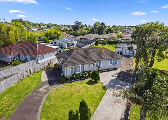  at 2/35 Forbes Road, Favona, Manukau City, Auckland